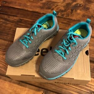 Reebok Sublime Cushion Work shoes. 6.5 New with box.